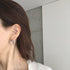 bonheur pierce/earring